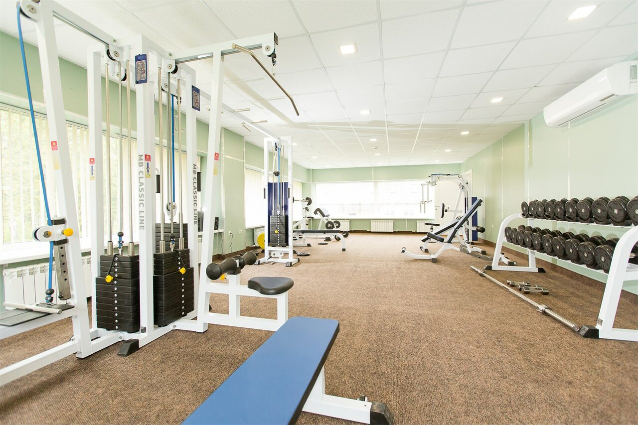 Гостиница Hotel&SPA Лафер Ренессанс 4 Сергиев Посад