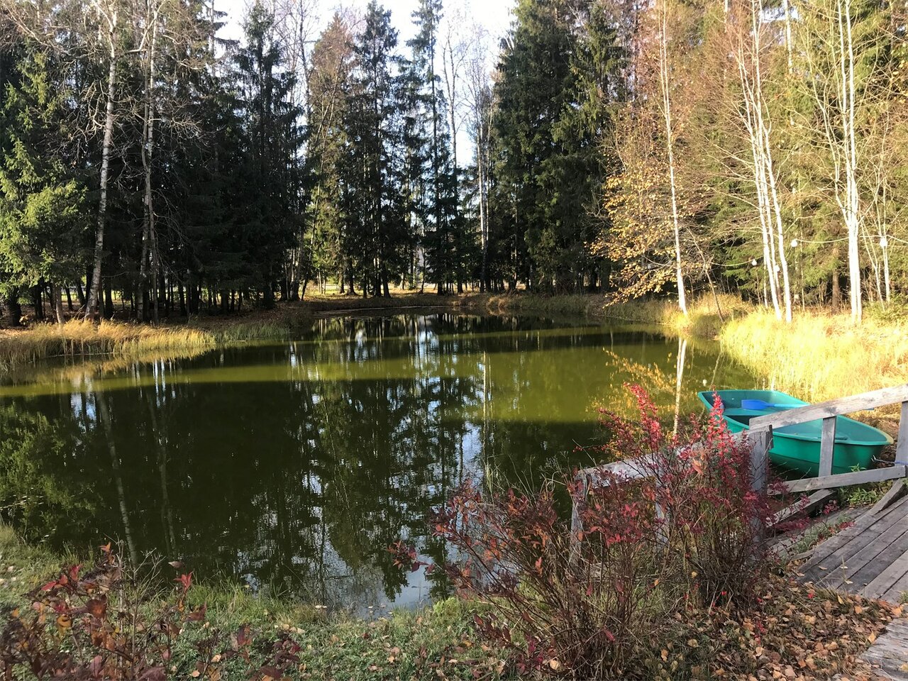 Гостиница Hotel&SPA Лафер Ренессанс 4 Сергиев Посад