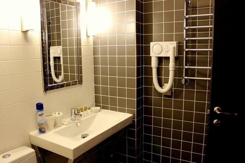 Гостиница Hotel&SPA Лафер Ренессанс 4 Сергиев Посад