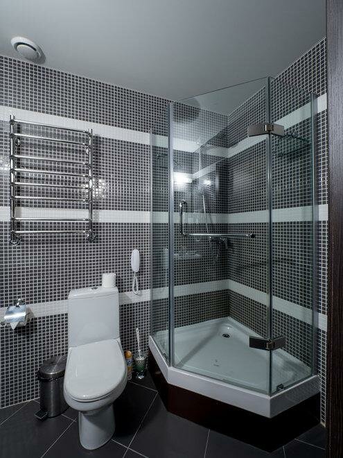 Гостиница Hotel&SPA Лафер Ренессанс 4 Сергиев Посад