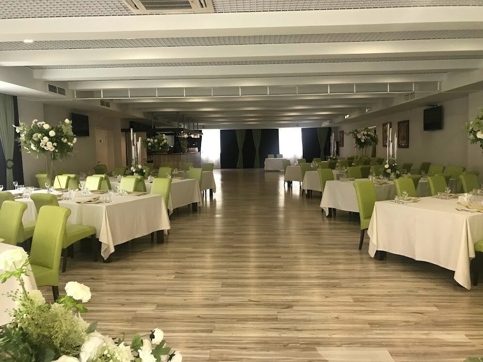 Гостиница Hotel&SPA Лафер Ренессанс 4 Сергиев Посад
