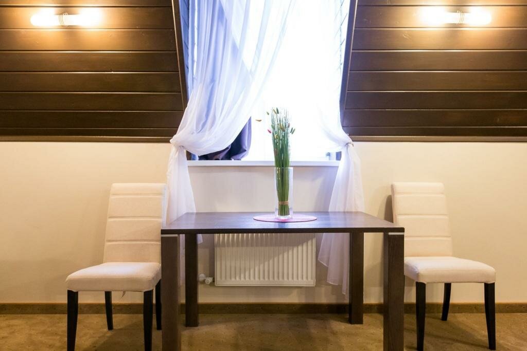 Гостиница Hotel&SPA Лафер Ренессанс 4 Сергиев Посад