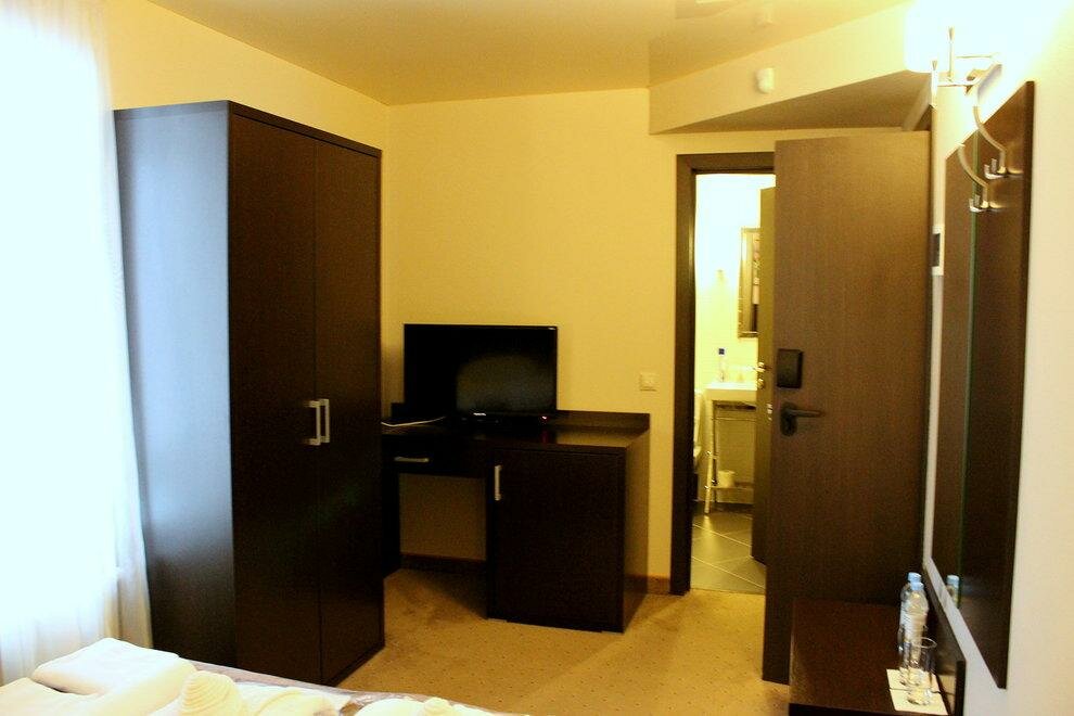 Гостиница Hotel&SPA Лафер Ренессанс 4 Сергиев Посад