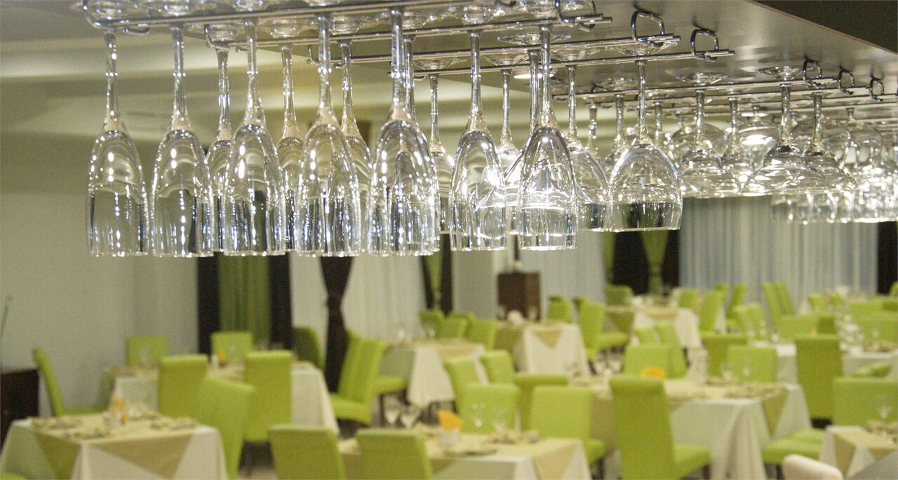 Гостиница Hotel&SPA Лафер Ренессанс 4 Сергиев Посад