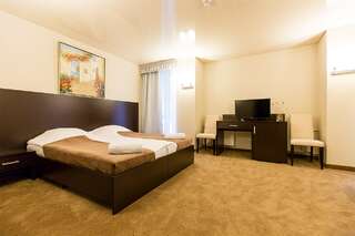 Гостиница Hotel&SPA Лафер Ренессанс 4 Сергиев Посад Стандарт-2