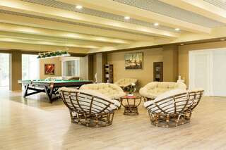 Гостиница Hotel&SPA Лафер Ренессанс 4 Сергиев Посад Стандарт-15