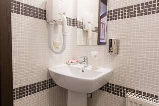 Гостиница Hotel&SPA Лафер Ренессанс 4 Сергиев Посад Стандарт-5