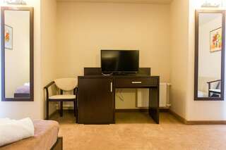 Гостиница Hotel&SPA Лафер Ренессанс 4 Сергиев Посад Семейный-3