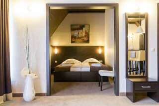 Гостиница Hotel&SPA Лафер Ренессанс 4 Сергиев Посад Люкс-2