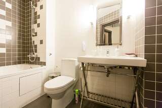 Гостиница Hotel&SPA Лафер Ренессанс 4 Сергиев Посад Стандарт-7