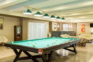 Гостиница Hotel&SPA Лафер Ренессанс 4 Сергиев Посад Люкс-3