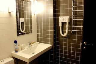 Гостиница Hotel&SPA Лафер Ренессанс 4 Сергиев Посад Номер эконом-5