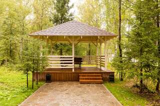 Гостиница Hotel&SPA Лафер Ренессанс 4 Сергиев Посад Семейный-16