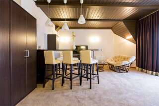 Гостиница Hotel&SPA Лафер Ренессанс 4 Сергиев Посад Люкс-11