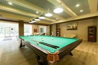 Гостиница Hotel&SPA Лафер Ренессанс 4 Сергиев Посад Стандарт-16