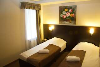 Гостиница Hotel&SPA Лафер Ренессанс 4 Сергиев Посад Семейный-1