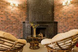 Гостиница Hotel&SPA Лафер Ренессанс 4 Сергиев Посад Люкс-7
