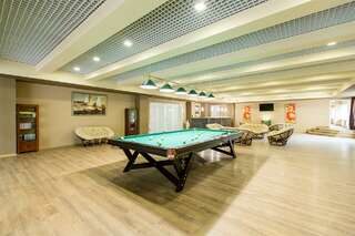 Гостиница Hotel&SPA Лафер Ренессанс 4 Сергиев Посад Семейный-9