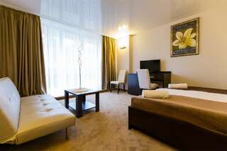 Гостиница Hotel&SPA Лафер Ренессанс 4 Сергиев Посад Стандарт-3