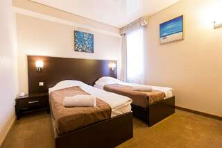 Гостиница Hotel&SPA Лафер Ренессанс 4 Сергиев Посад Стандарт-4